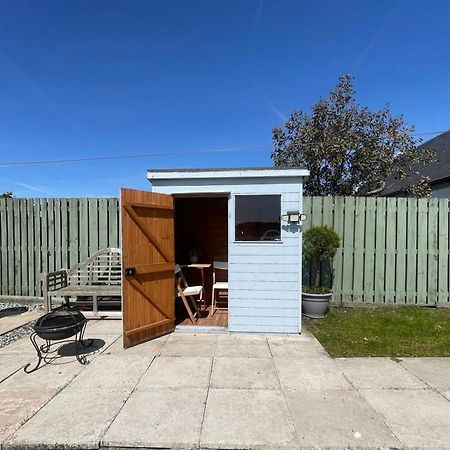 No 2 Ramageton At Carnell Estates Troon Exterior foto