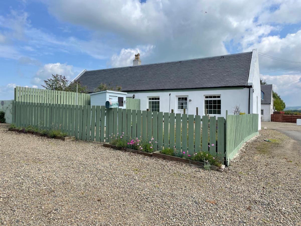 No 2 Ramageton At Carnell Estates Troon Exterior foto