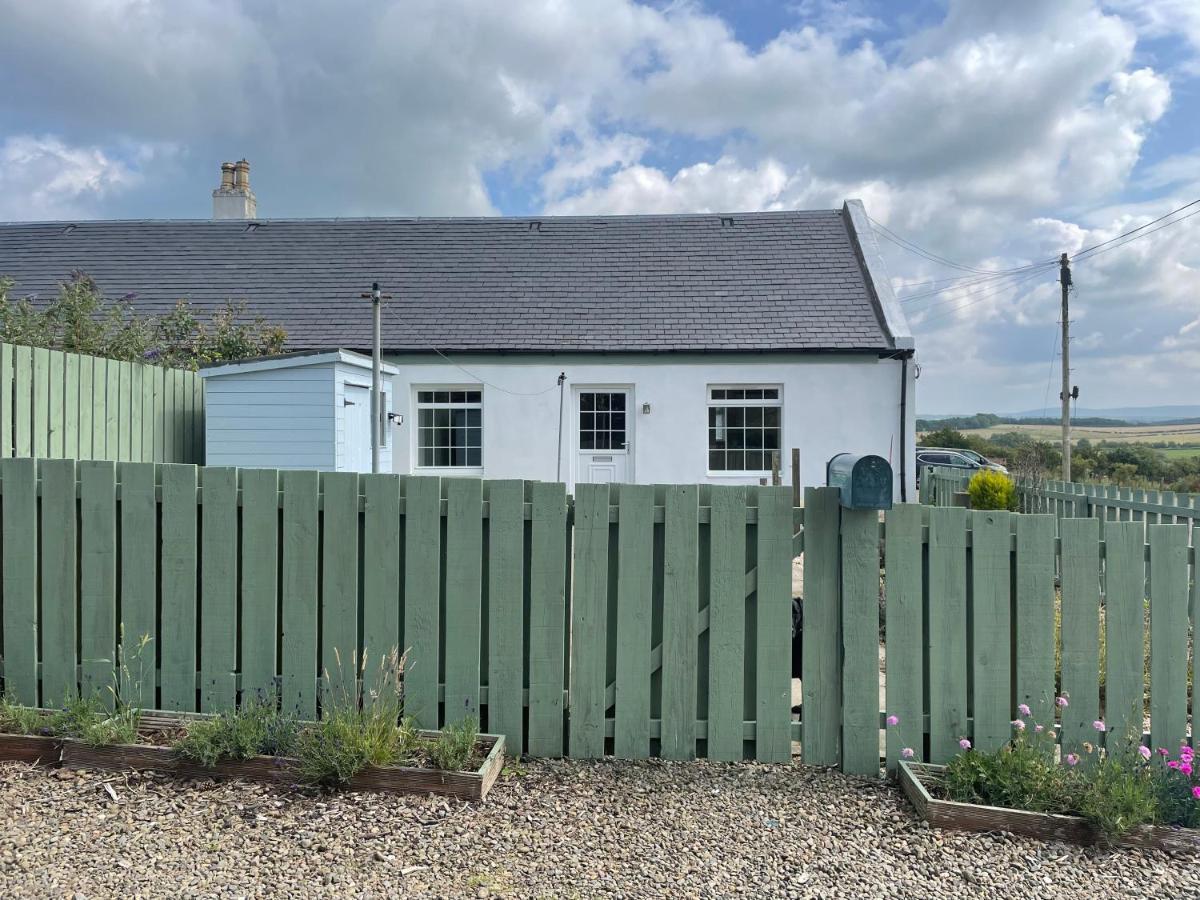 No 2 Ramageton At Carnell Estates Troon Exterior foto