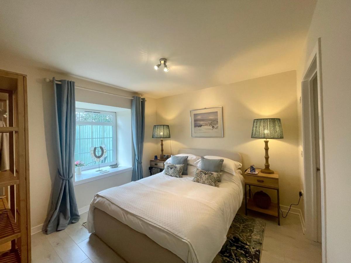 No 2 Ramageton At Carnell Estates Troon Exterior foto