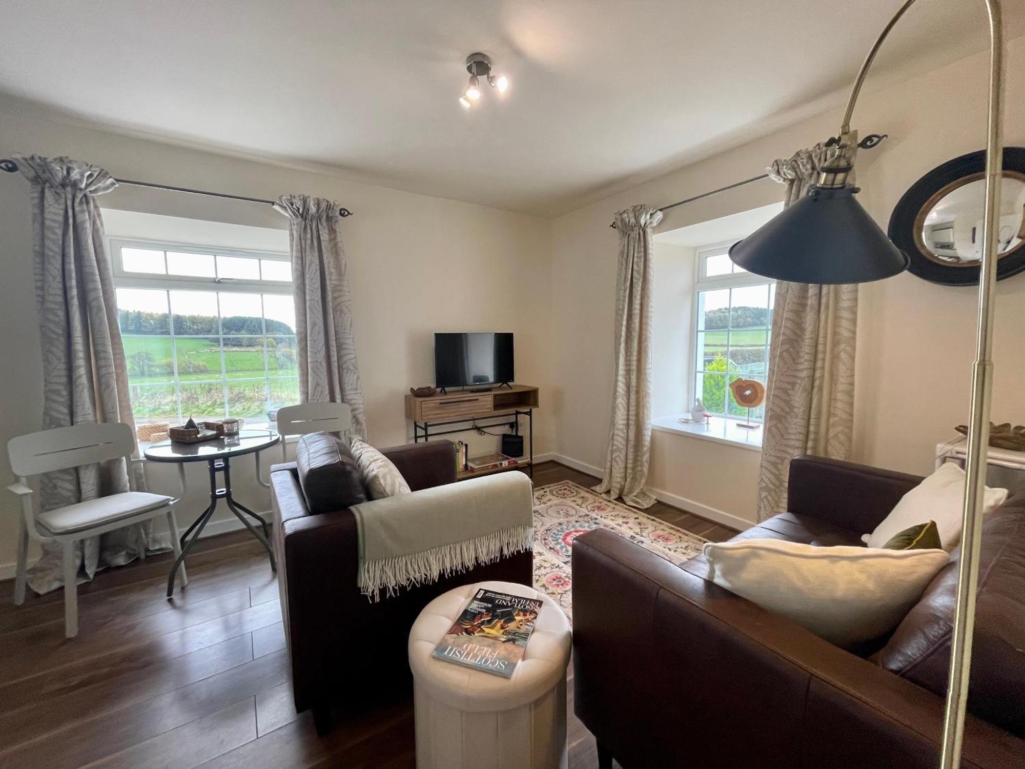 No 2 Ramageton At Carnell Estates Troon Exterior foto
