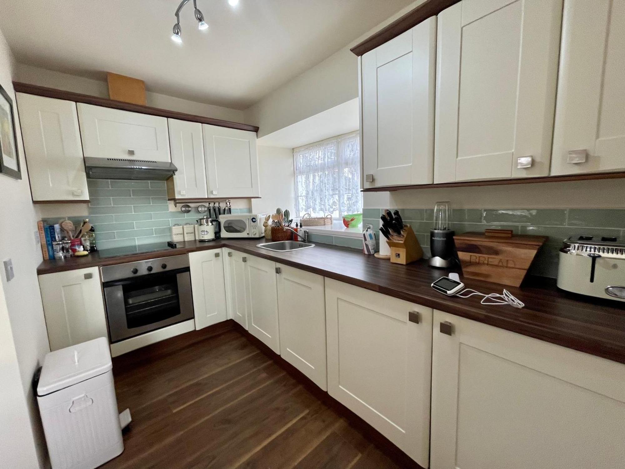 No 2 Ramageton At Carnell Estates Troon Exterior foto