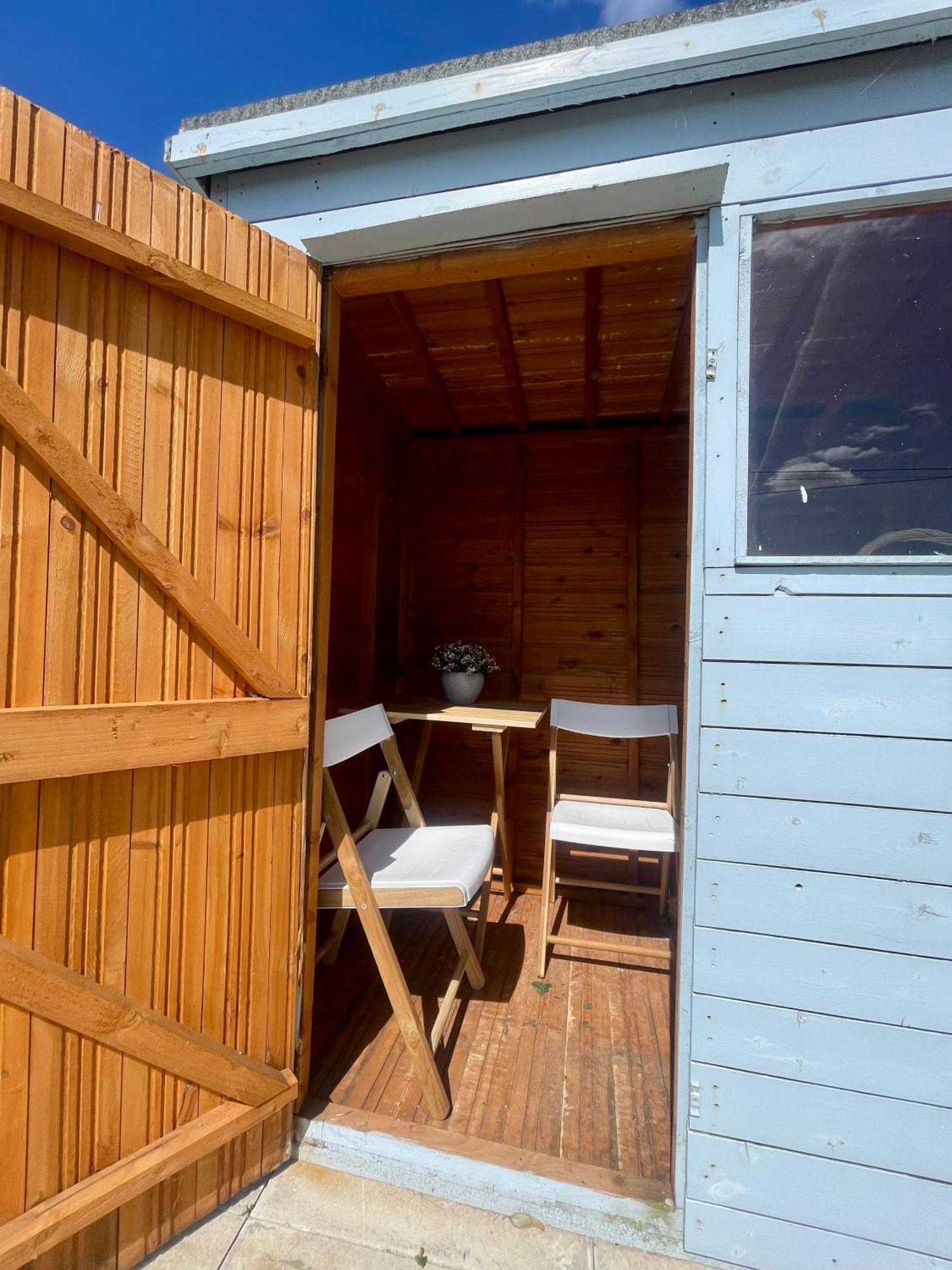 No 2 Ramageton At Carnell Estates Troon Exterior foto