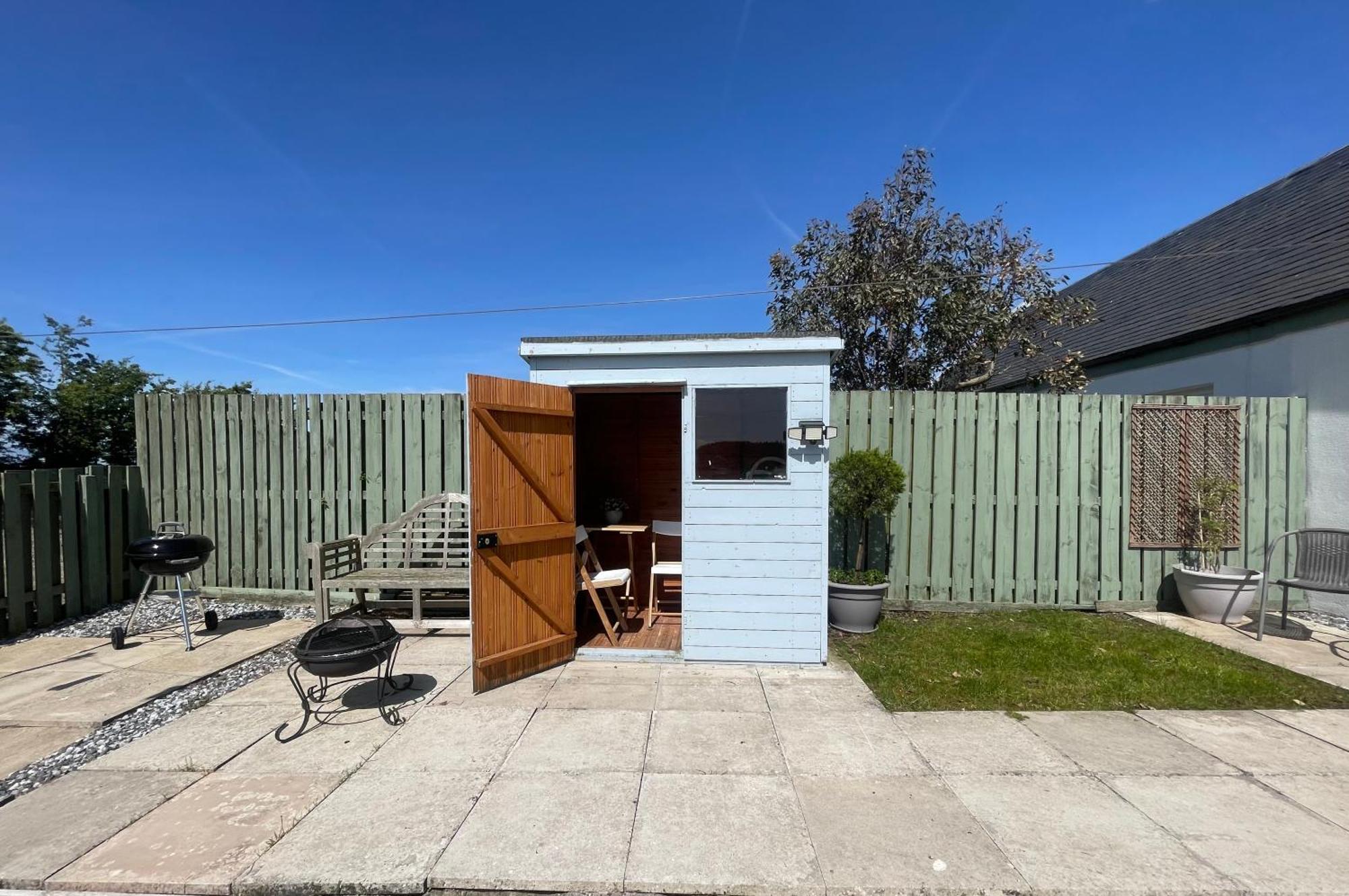 No 2 Ramageton At Carnell Estates Troon Exterior foto